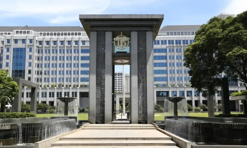 Begini Cara Bank Sentral Menjalankan Kebijakan Moneter Ketat