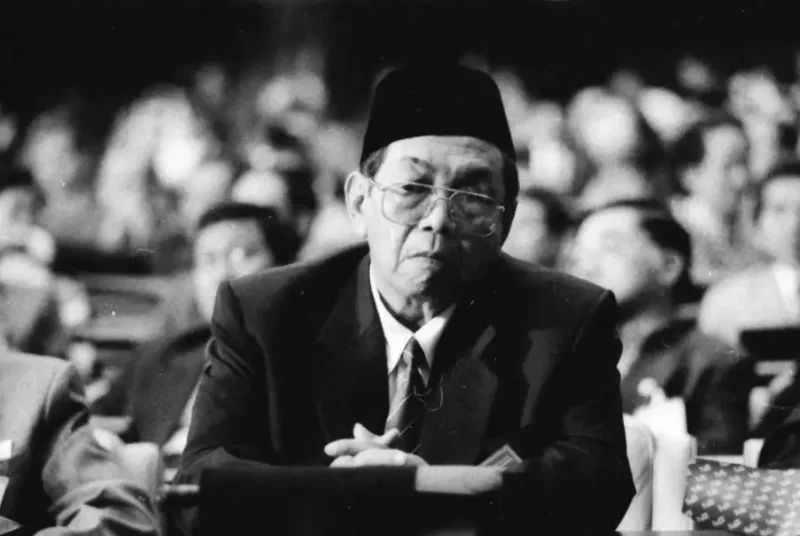 Wahyu Muryadi: Gus Dur adalah Pemimpin yang Tak Alergi Kritik