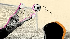 EDUSPORTS: Rekor Gol terbanyak dalam Satu Edisi Piala Dunia