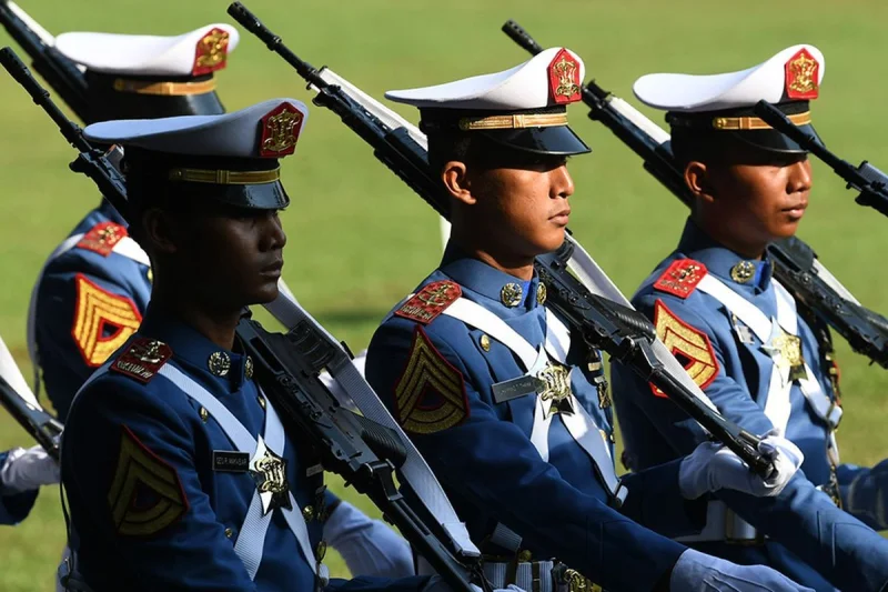 1.000 Taruna Akmil Akan Latih Siswa Sekolah Rakyat, Apa Tujuannya?