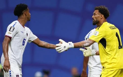 Timnas Cape Verde tahan Timnas Spanyol 0-0 FIFAcom