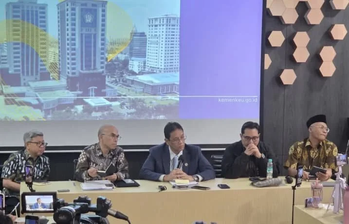 Lima Isu Ekonomi Jadi Sorotan, dari Pengawasan MBG hingga Relokasi Industri Otomotif