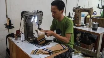 60% Anak Muda Terkendala Modal Usaha