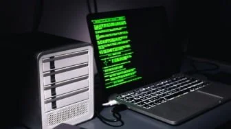 Serangan Siber Menggila! RI Digempur 280 Ribu Serangan DDoS, Sektor Ini jadi Incaran