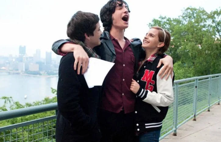 The Perks of Being Wallflower