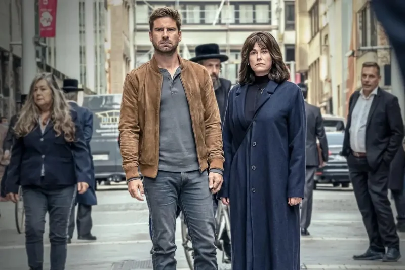 5 Rekomendasi Series Belgia yang Bisa Ditonton di Netflix, Underrated!