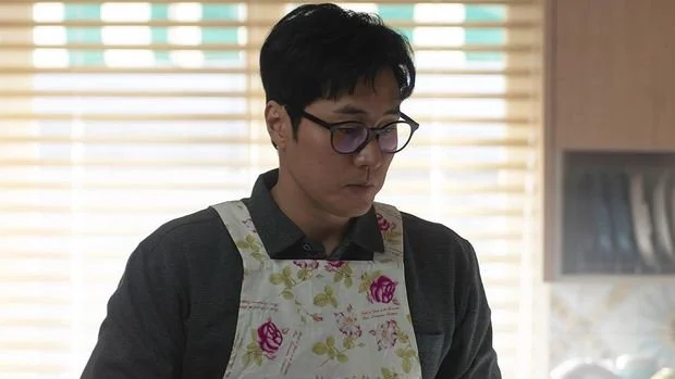 Drama Korea Agent Kim Reactivated (2026).