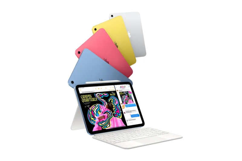 Apple Naikkan Harga, Ini Banderol iPad Terbaru di Indonesia