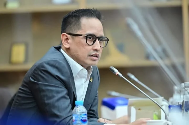 Anggota DPR Dorong Tradisi Sedekah Laut di Kendal Naik Menjadi Agenda Budaya Nasional