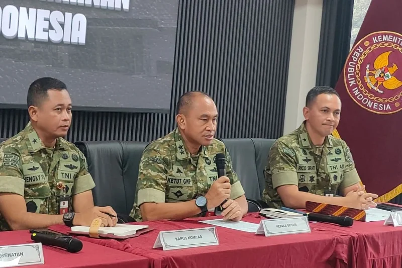 Kronologi Calon Manajer Kopdes di Kalimantan Meninggal: Sempat Ikut Kelas, Malamnya Wafat