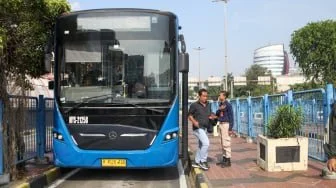 Didukung Kemenhub, Agung Sedayu Siapkan Terminal Terpadu di PIK 2, Hubungkan MRT hingga Bandara