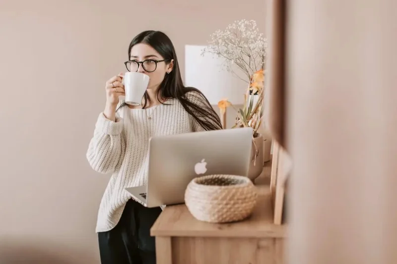 5 Comfort Rituals yang Bisa Menjadi Mood Booster di Hari yang Sibuk