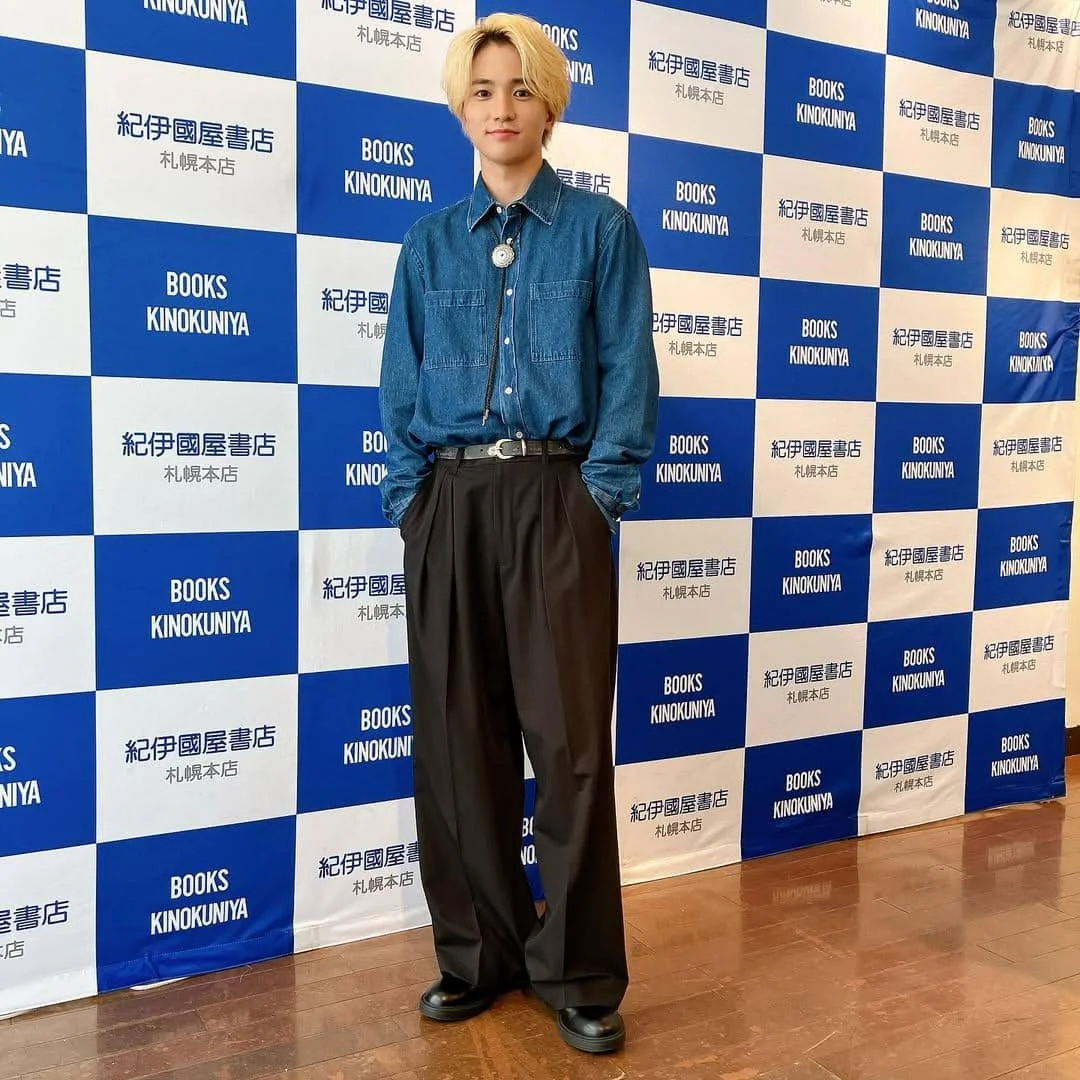 Taisei Kido