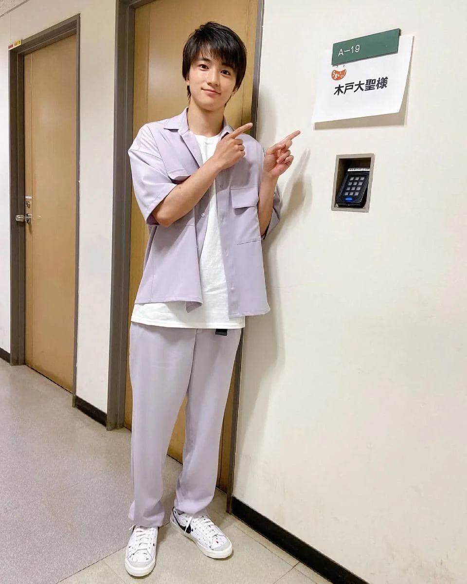 Taisei Kido
