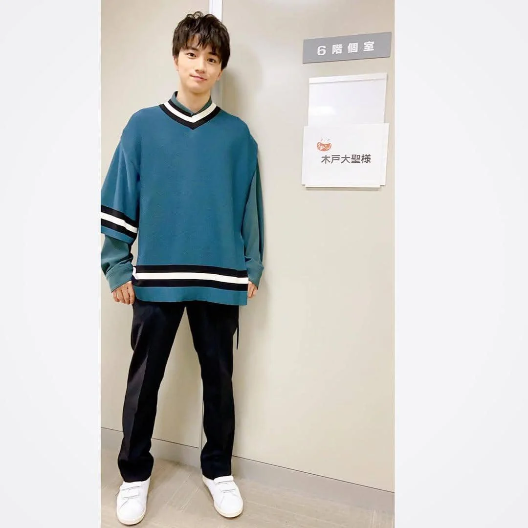 Taisei Kido