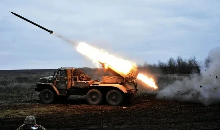 Ukraina Berusaha Rebut Kesempatan Pertama untuk Menang, tapi Kenapa Selalu Gagal?