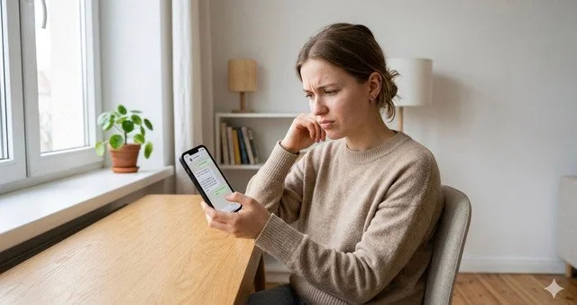 Mengapa Salah Paham Sering Terjadi di Chat?