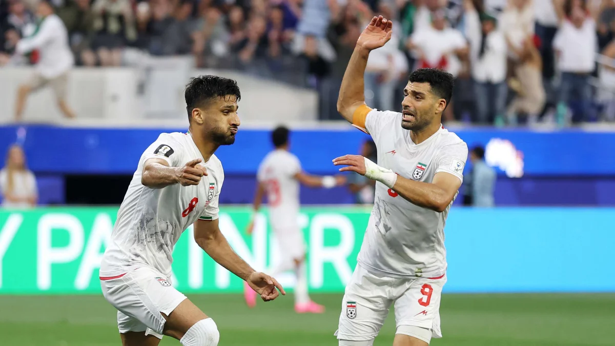 IR Iran v New Zealand: Group G - FIFA World Cup 2026