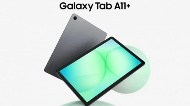 Samsung Galaxy Tab A11+ (Samsung)