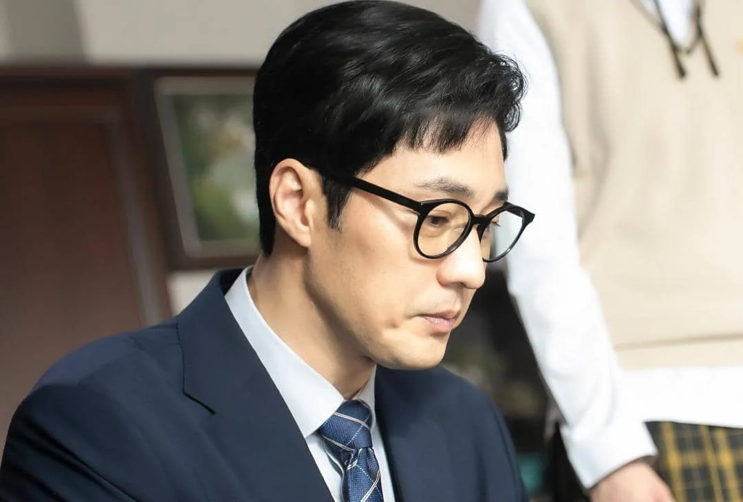 still cut drama Korea Agent Kim Reactivated 