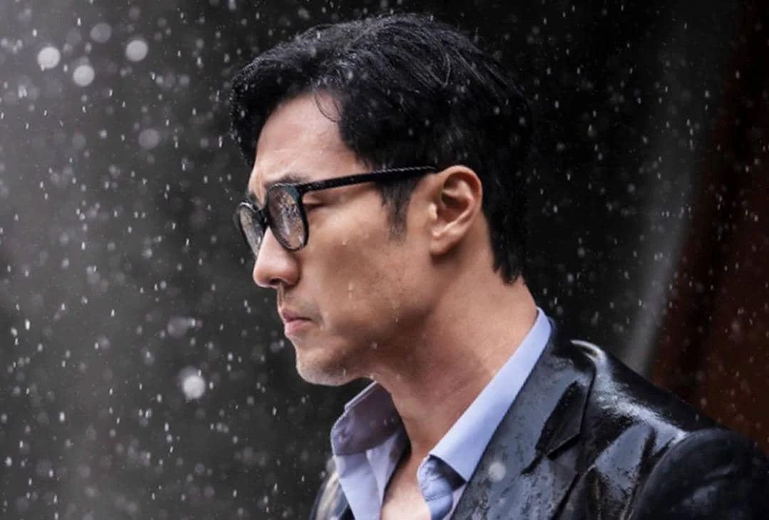 still cut drama Korea Agent Kim Reactivated