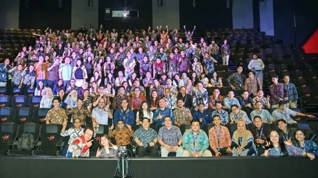 Lingkungan Kerja Nyaman Jadi Prioritas Baru Gen Z dan Milenial dalam Memilih Karier (Dok. Istimewa)