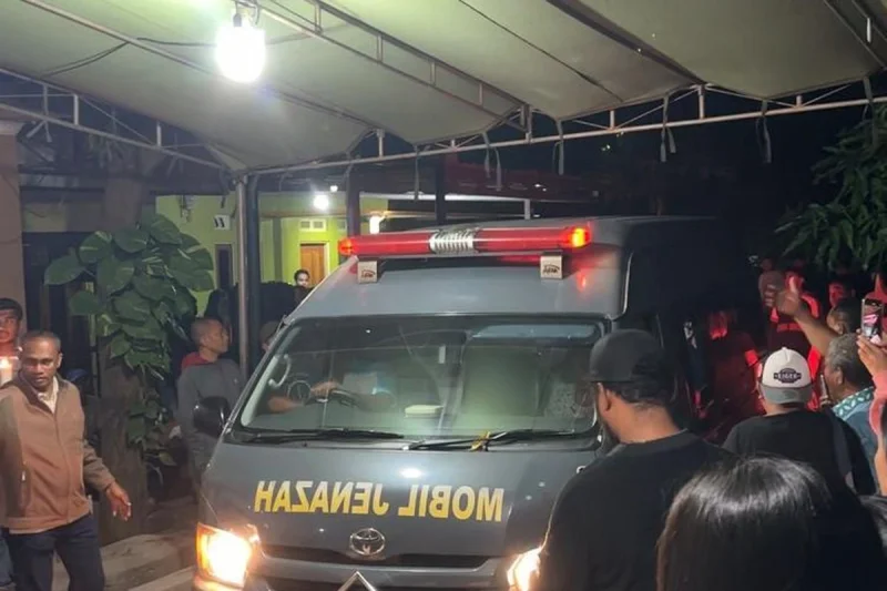 Kronologi Dokter Icha Ditemukan Meninggal, Berawal Sang Adik Naik ke Lantai Dua Rumah
