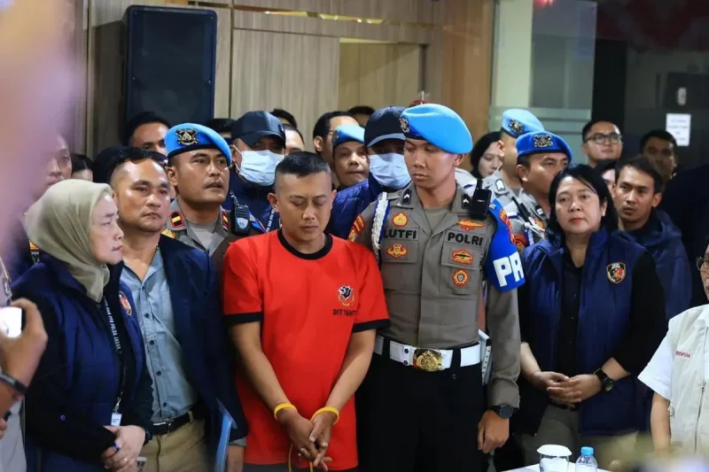 Komnas Perempuan Sebut Kasus YTR Femisida Paling Ekstrem