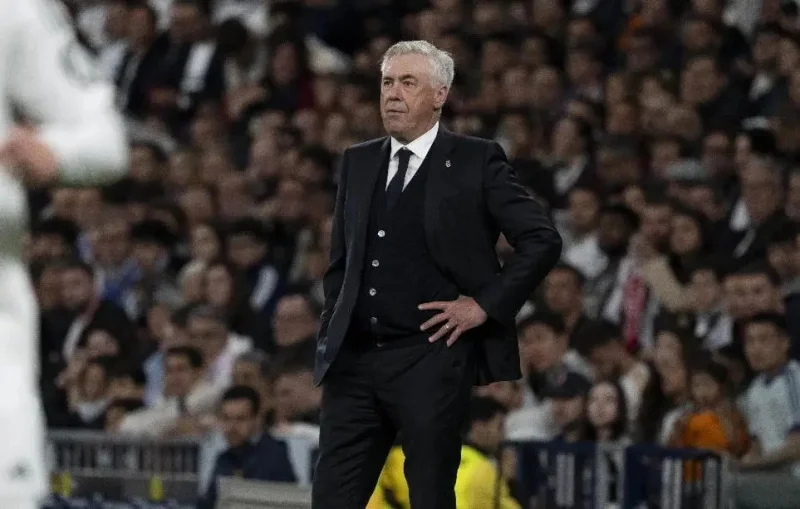 Carlo Ancelotti Buru Sejarah Baru, Bawa Brasil Juara Piala Dunia 2026