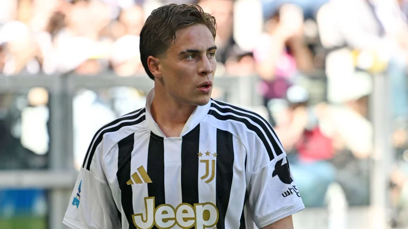 Yildiz, program pemulihan musim panas yang telah disepakati bersama Juventus