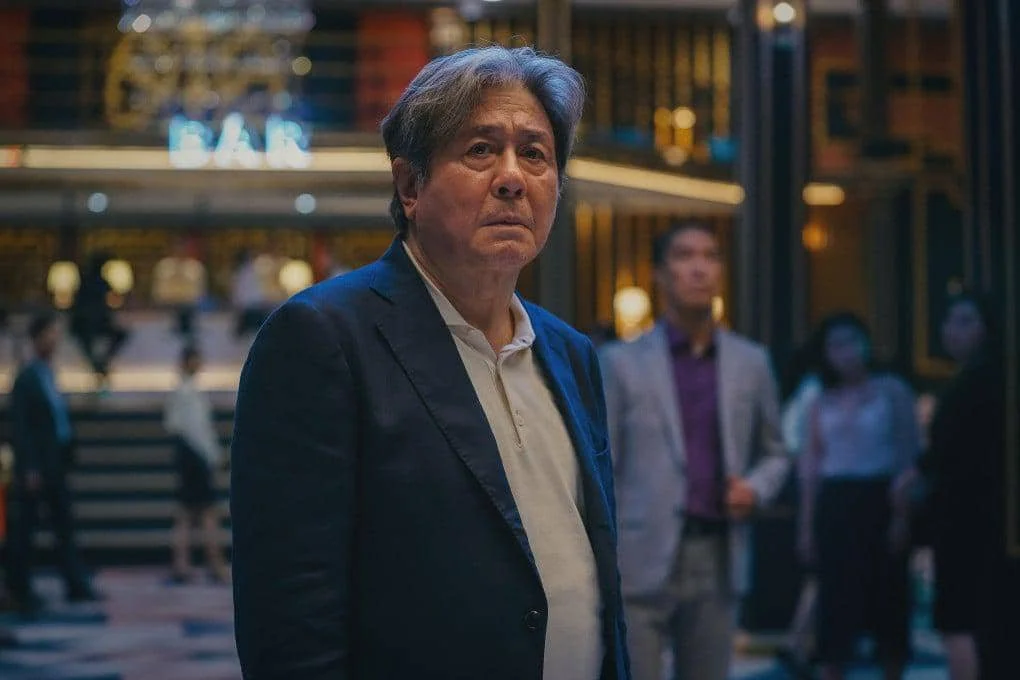 Drama Big Bet Season 2