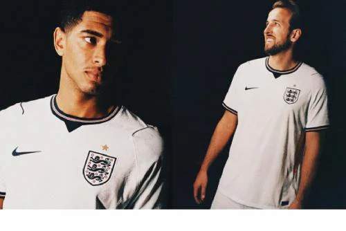 Profil Timnas Inggris di Piala Dunia 2026 (Foto: X/@England)