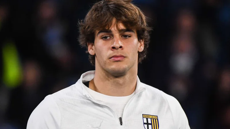 Parma, Cremaschi resmi bergabung secara permanen