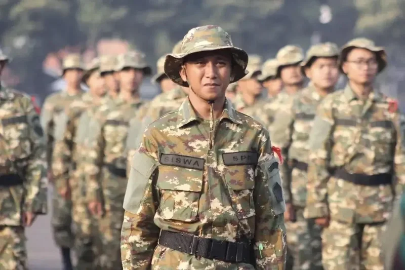TOP 5: Calon Manajer Kopdes Dihukum Fisik hingga Uya Kuya Gantikan Eko