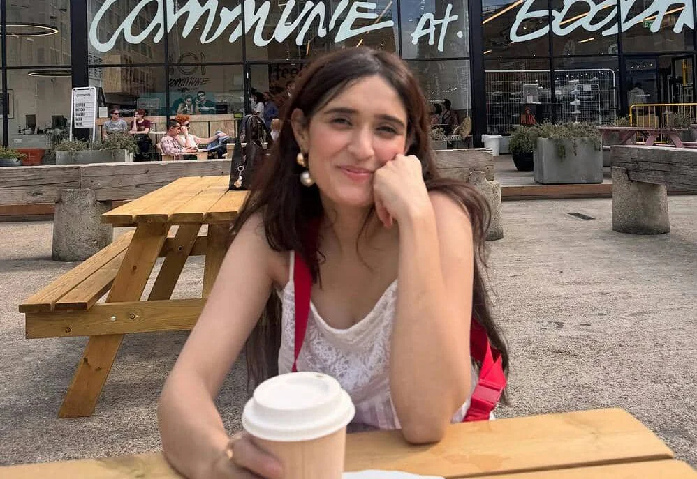 Pankhuri Awasthy