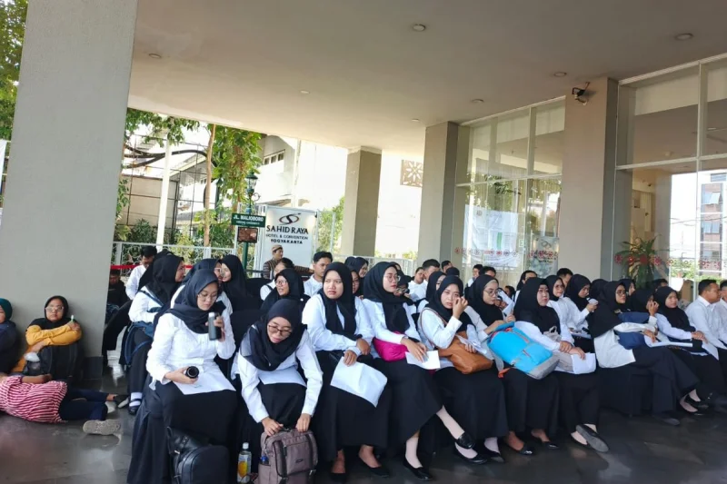 Gaji dan Tunjangan ASN Pati Telan Rp 1,3 Triliun, Nyaris Setengah APBD 2026