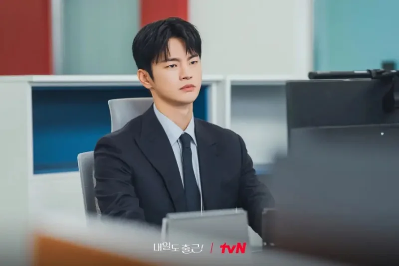 10 Drakor Seo In Guk sebagai Cowok Tsundere, Cocok Banget!