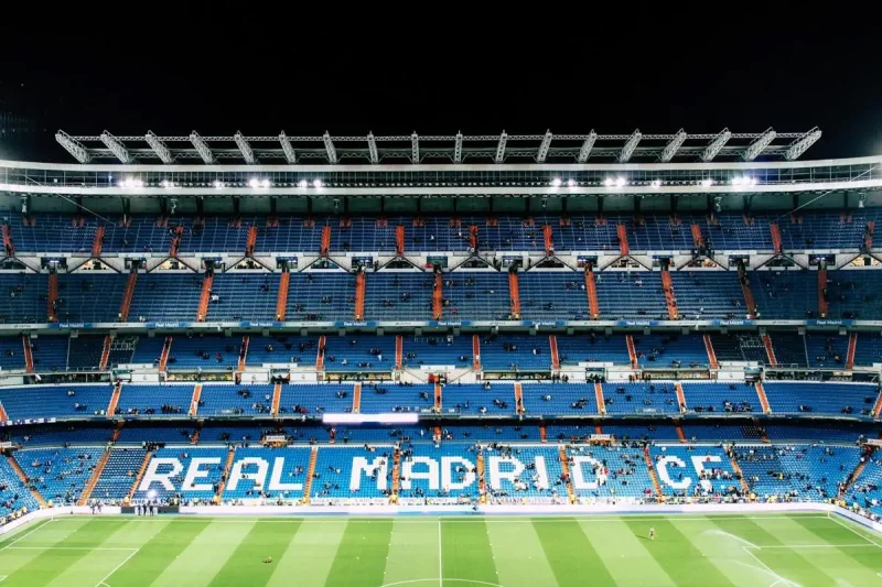 7 Gol Dani Ceballos untuk Real Madrid sebelum Hengkang pada 2026