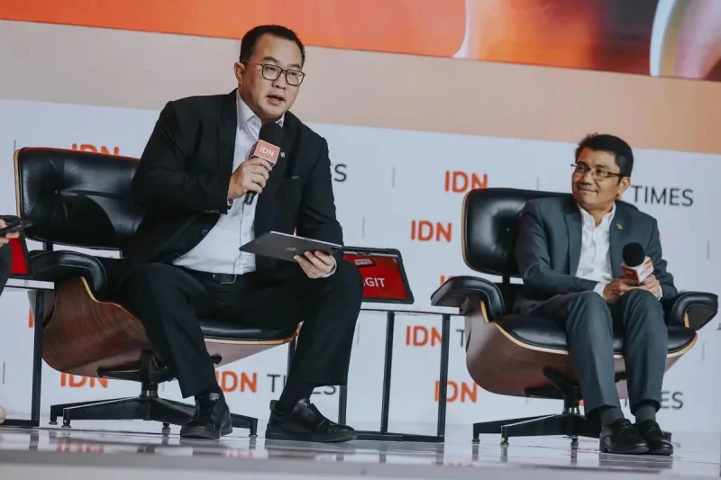 BRIN dan Korea Resmikan Fasilitas HPC ASEAN-Korea 4,28 PFlops