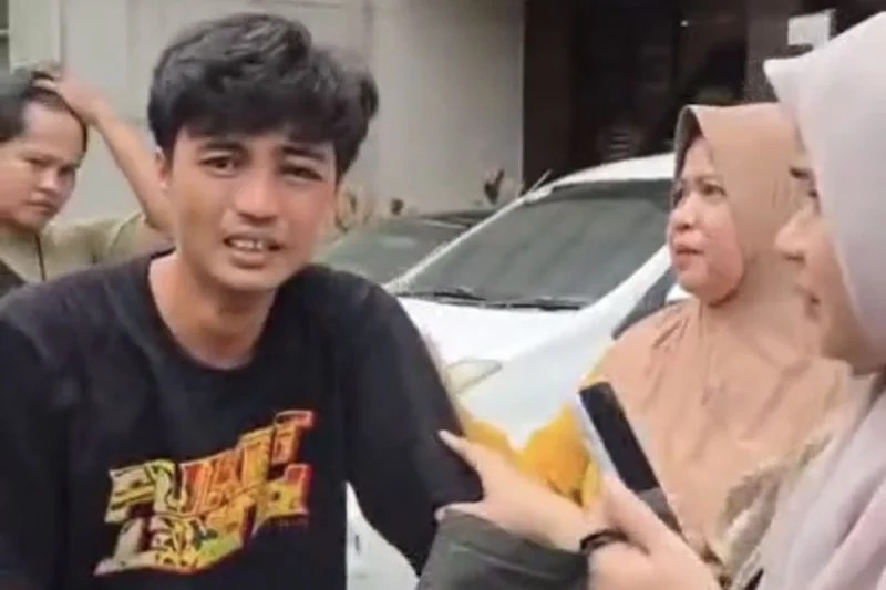 Cerita Abdul Latif, Karyawan Padel yang Mengaku Mencuri demi Berhenti Dipukuli