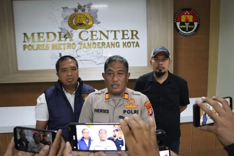Terkuaknya Motif di Balik Penganiayaan Caddy Golf Tangerang