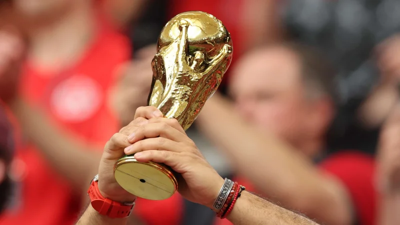 Secara resmi... Pelatih mengajukan pengunduran diri setelah tersingkir dari Piala Dunia