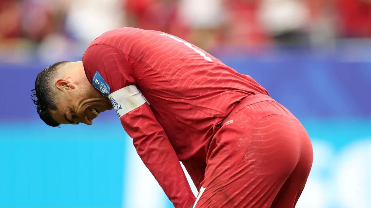 Portugal v Uzbekistan: Group K - FIFA World Cup 2026