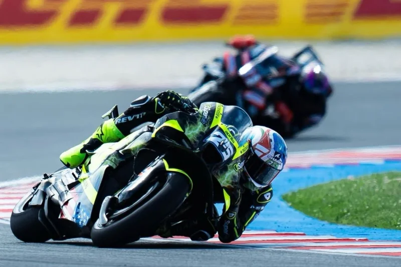 Link Live Streaming MotoGP Belanda 2026, Dominasi Aprilia Berlanjut?