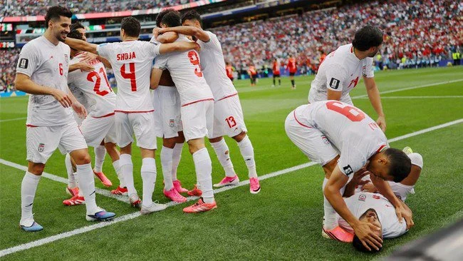 Klasemen Peringkat 3 Piala Dunia: Korea Out, Sisa 1, Iran Tunggu Nasib