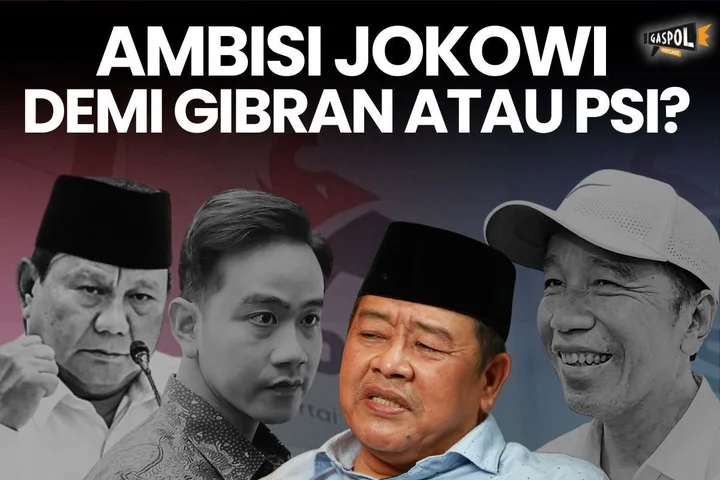 Bestari Barus Akui Tinggalkan Nasdem setelah Jokowi Nyatakan Dukung Penuh PSI