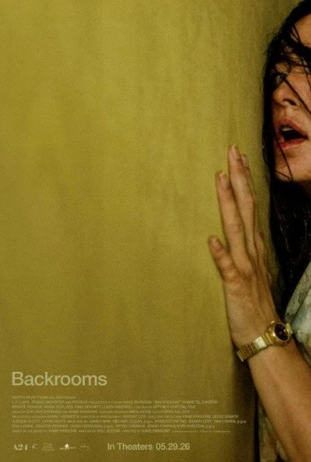 Dilema di Studio A24: Sutradara Backrooms Tolak AI yang Justru Disetujui PH-nya