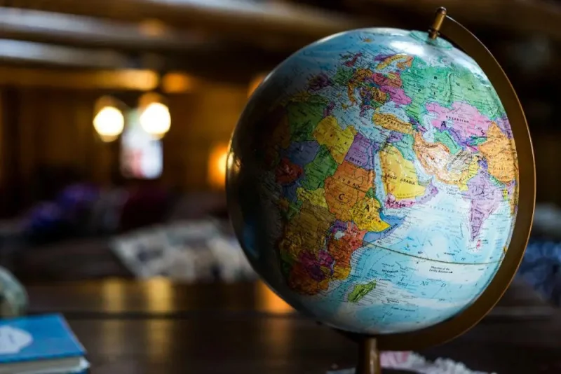 5 Komoditas yang Memiliki Pengaruh Besar dalam Geopolitik Global