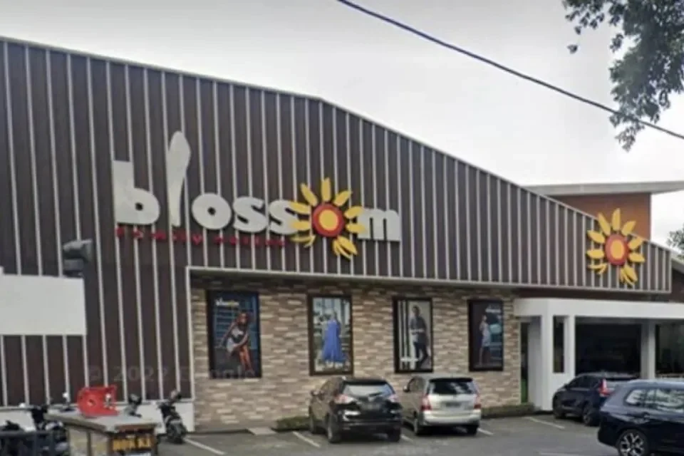 hipwee-Blossom FO, Rekomendasi Tempat Belanja di Bandung Daerah Dago