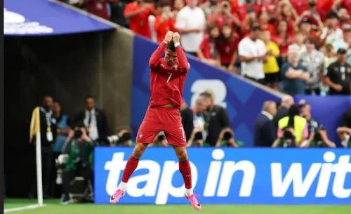 Timnas Portugal menantang Kroasia di babak 32 besar Piala Dunia 2026. (Foto: FIFA.com)